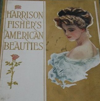 American Beauties Book